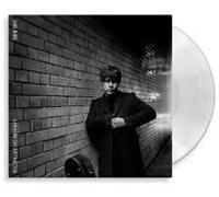 Modern Day Distraction - Crystal Clear Vinyl