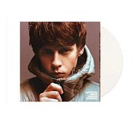 Jake Bugg - Saturday Night Sunday Morning - Exclusive Limited Edition White Colored Vinyl LP (Only 300 Copies Made Worldwide)