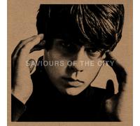 Jake Bugg – Saviours of the City – Vinyle 7" coloré (RSD 2020, analogique)