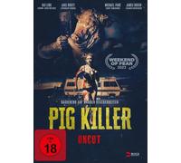Jake Busey;Lew Temple - Pig Killer [Import]