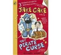 jake cake: the pirate curse Broad, Michael (Auteur)