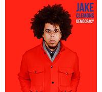 Jake Clemons - Democracy/Consumption Town