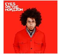 Jake Clemons - Eyes On The Horizon [Cd]
