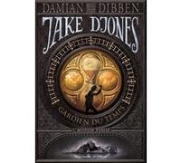 Jake Djones gardien du temps: Mission Venise (1)