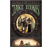 Jake Djones gardien du temps: L'Empire de la pieuvre (3)