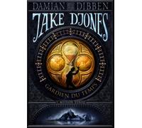 Jake Djones gardien du temps: Mission Venise (1)