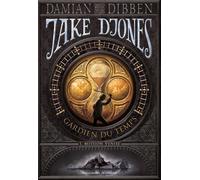 Jake Djones gardien du temps: Mission Venise (1)