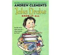 Jake Drake, Jake Drake Andrew Clements (Auteur)