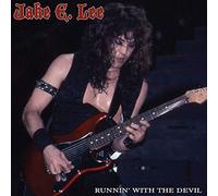 Jake E. Lee - Runnin' With The Devil