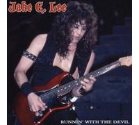 Jake E. Lee - Runnin' with The Devil [Import]