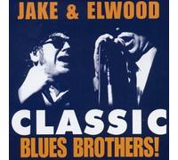 Jake & Elwood - Classic Blues Brothers [Import]