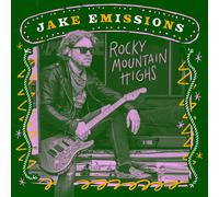 Jake Emissions Rocky Mountain Highs (Vinyl)
