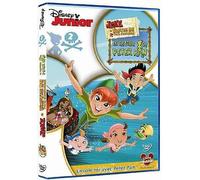 Jake Et Les Pirates Du Pays Imaginaire - 2 - Le Retour De Peter Pan