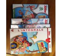 Jake Et Les Pirates Du Pays Imaginaire