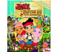 JAKE ET LES PIRATES DU PAYS IMAGINAIRE - MON PREMIER CHERCHE ET TROUVE