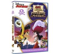 Jake Et Les Pirates Du Pays Imaginaire - 6 - À La Poursuite Du Livre Magique