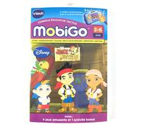 Jake Et Les Pirates - Jeu Mobigo