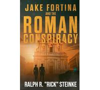 Jake Fortina and the Roman Conspiracy