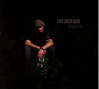 Jake Green Band - Plugging in