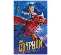 Jake Gryphon - Tome 1 - Le Dernier Héritier