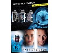 Jake Gyllenhaal - Best of Hollywood-2 Movie Collector's Pack 182 [Import]