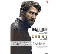 Jake Gyllenhaal Collection (2 DVD) [Import]