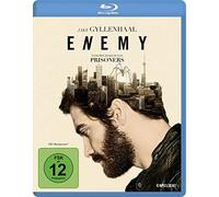 Enemy (Blu-ray) Melanie Laurent Sarah Gadon Isabella Rossellini Jake Gyllenhaal