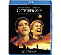 Jake Gyllenhaal-October Sky [Edizione: Giappone] [Blu-Ray] [Import]