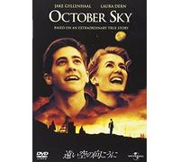 Jake Gyllenhaal-October Sky [Edizione: Giappone] [Import]