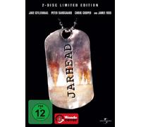 Jake Gyllenhaal,Peter Sarsgaard,Jamie Foxx - Jarhead Se [Édition Sépaciale]