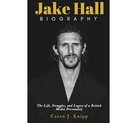 JAKE HALL BIOGRAPHY: The Life, Struggles, and Legacy of a British Media Personality
