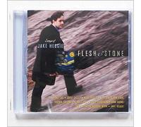 Jake Heggie, Frederica van Stade - Flesh and Stone: Songs of Jake Heggie [Music CD]