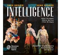 Jake Heggie: Intelligence