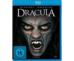 Jake Herbert;Michael Ironside;Christine Prouty;Ind - Dracula: the Original Vampire [Blu-ray]