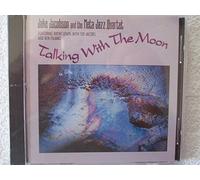 Jake Jacobson and the Meta Jazz Quartet - Talking With The Moon (UK Import)