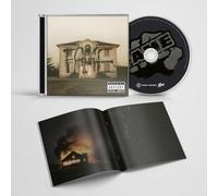 Jake La Furia - Fame