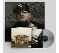 Fame - Grey Colored Vinyl