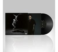 Jake La Furia - Ferro Del Mestiere-Black [Vinyl] [Import]