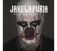 Jake La Furia - Musica Commerciale