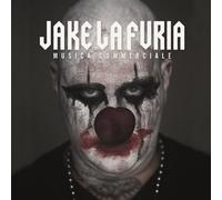 Jake La Furia – Musica Commerciale