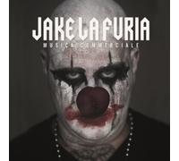 Jake La Furia - Musica Commerciale