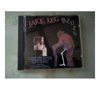 Various Artists - Jake Leg Blues