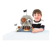 JAKE & LES PIRATES L'Ile Du Crane