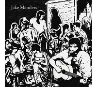 Jake Manders