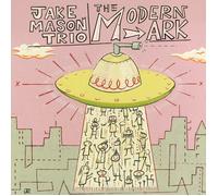Jake Mason Trio – Modern Ark – Vinyle (67 F659z)
