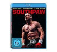 JAKE/MCADAMS,RACHEL/WHITAKER,FORET/+ GYLLENHAAL - SOUTHPAW (BD) BLU-RAY NEUF