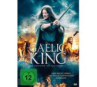 Blair - Gaelic King-Die Rückkehr des Keltenkönigs [Import]