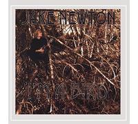Jake Newton - I'm a Bird EP