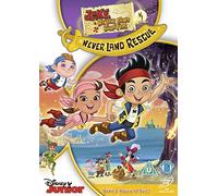 Jake & NLP - Neverland Rescue