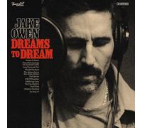 Jake Owen - Dreams To Dream